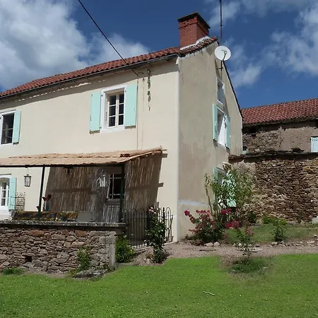 Maison De Vacances - *