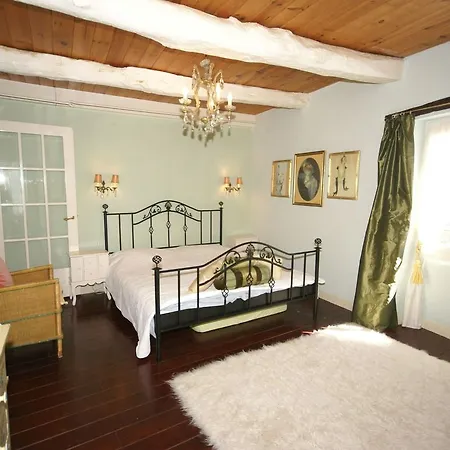 度假居 Maison De Vacances - *