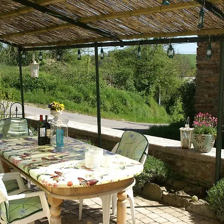 度假居 Maison De Vacances - *