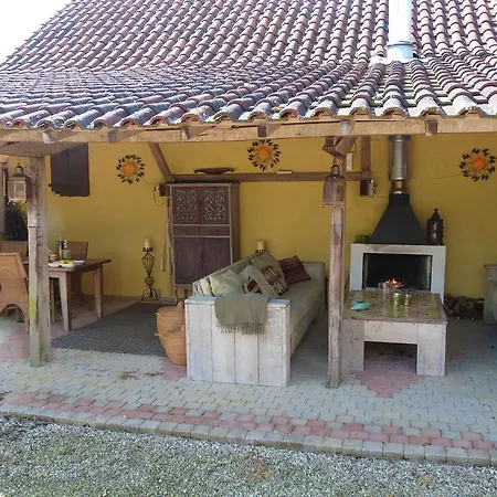 Maison De Vacances -