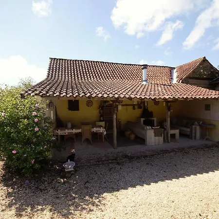 度假居 Maison De Vacances -